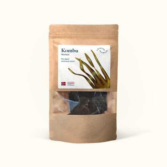 Kombu (stortare)